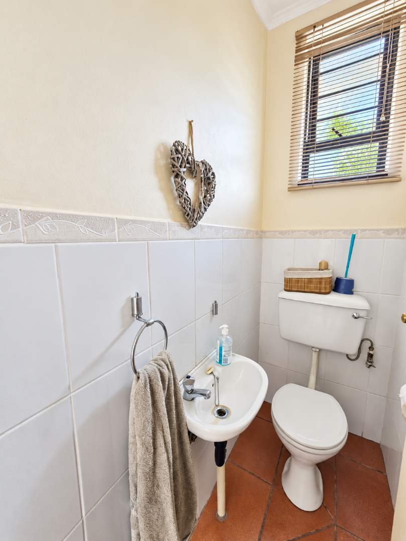 4 Bedroom Property for Sale in Wilkoppies North West